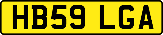 HB59LGA