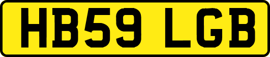 HB59LGB