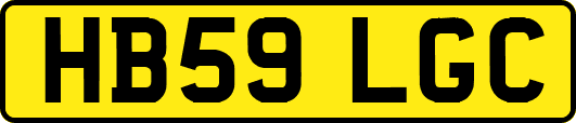 HB59LGC