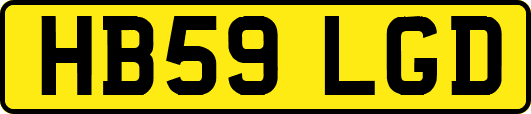 HB59LGD
