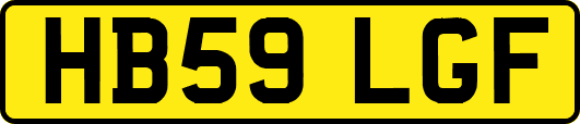 HB59LGF