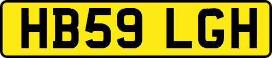 HB59LGH