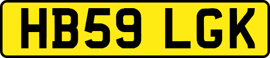 HB59LGK