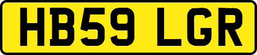 HB59LGR