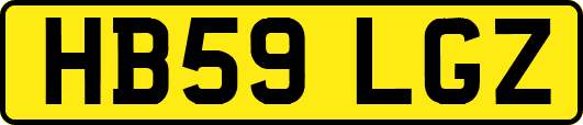 HB59LGZ
