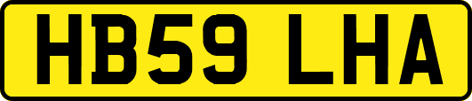 HB59LHA