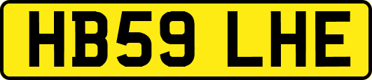 HB59LHE