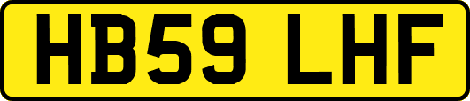 HB59LHF