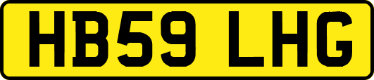 HB59LHG
