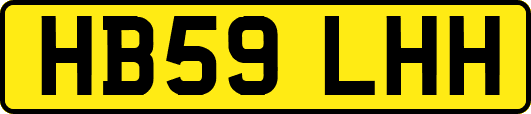 HB59LHH