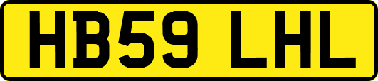 HB59LHL