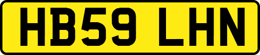 HB59LHN