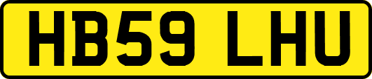 HB59LHU