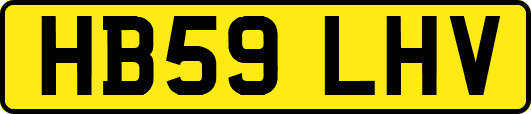HB59LHV