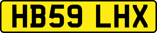HB59LHX