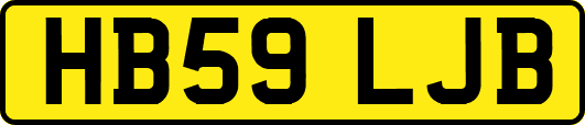 HB59LJB