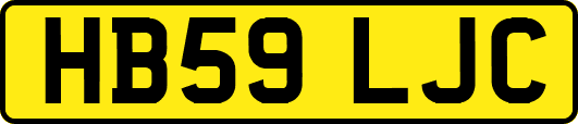HB59LJC