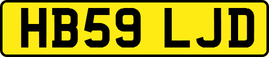 HB59LJD
