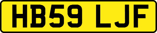 HB59LJF