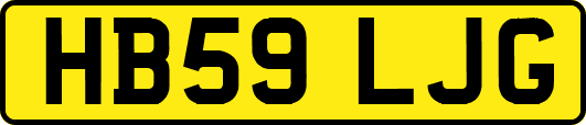 HB59LJG