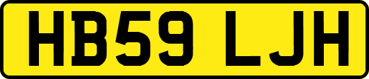 HB59LJH