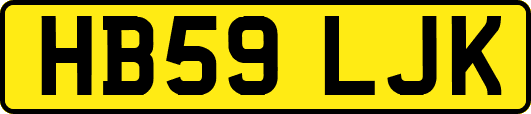 HB59LJK