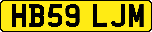 HB59LJM