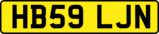 HB59LJN