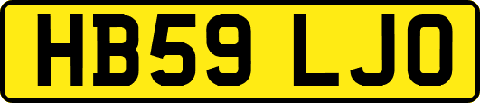 HB59LJO