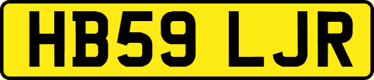 HB59LJR