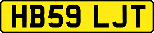 HB59LJT