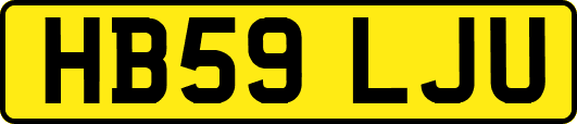 HB59LJU