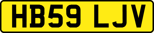 HB59LJV