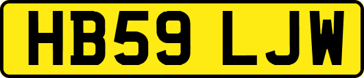 HB59LJW