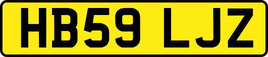 HB59LJZ