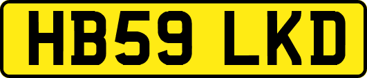 HB59LKD