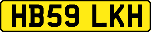 HB59LKH
