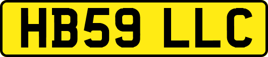 HB59LLC