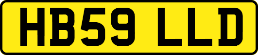 HB59LLD