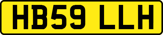 HB59LLH