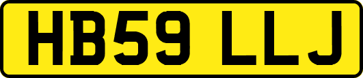 HB59LLJ