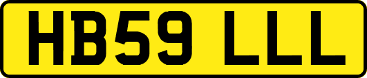 HB59LLL