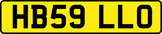 HB59LLO
