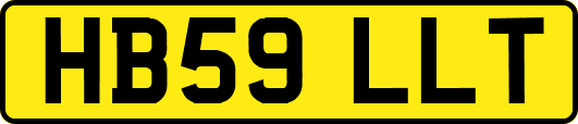 HB59LLT