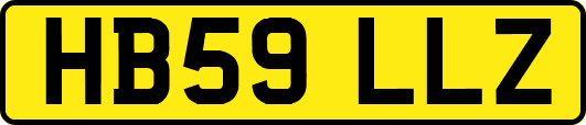 HB59LLZ