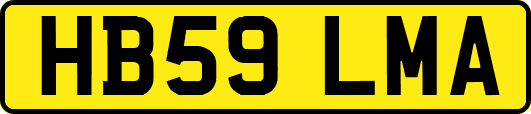HB59LMA