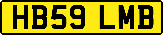 HB59LMB