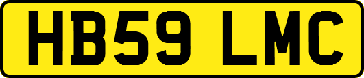 HB59LMC