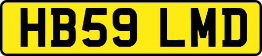HB59LMD