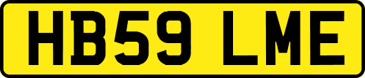 HB59LME